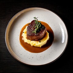 Steak Generative AI
