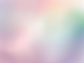 Obraz premium abstract colorful artistic blur fluid gradient wallpaper pink background pink color summer white color abstract background. ai