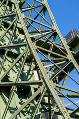 Schiffshebewerk Henrichenburg