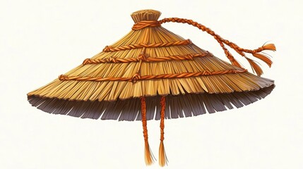 Discover the rich cultural heritage of Asia through traditional headwear.