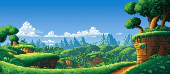 Green Hill Zone: The Iconic Beginning of Sonic's Adventure