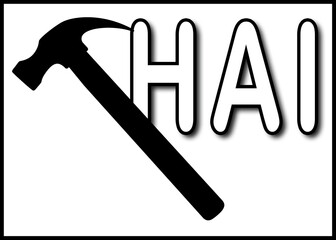 Rätsel Bilderrätsel Hammerhai