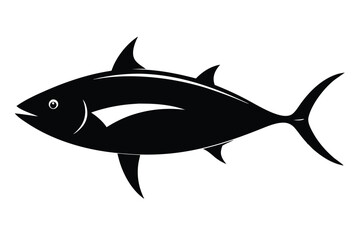 fish vector illustration