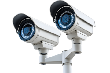 Outdoor Security Cameras