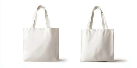 Blank Tote Bags (1)