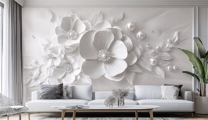 modern interior design