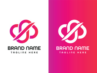 X A S D N P G T M Q R O V W C Letter Logo