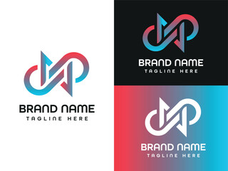 X A S D N P G T M Q R O V W C Letter Logo