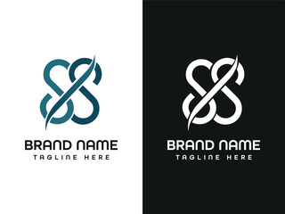 X A S D N P G T M Q R O V W C Letter Logo