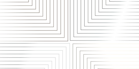 Abstract vector colorful line pattern transparent monochrome striped background design. futuristic geometric shape realistic lines. simple modern triangle stroke grid line background.