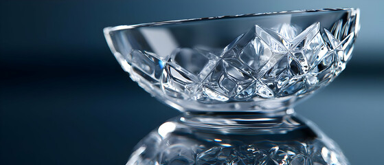 Broken Contact Lens Case