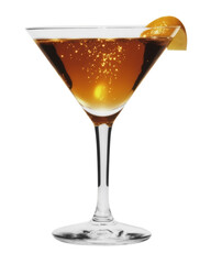 PNG Cocktail glass beverage drink refreshing.