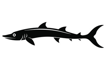 fish vector illustration