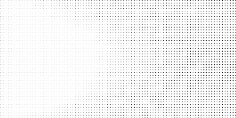 Background with black dots - stock vector Black and white dotted halftone background. Abstract halftone background with wavy surface made of gray dots on white texture modern style