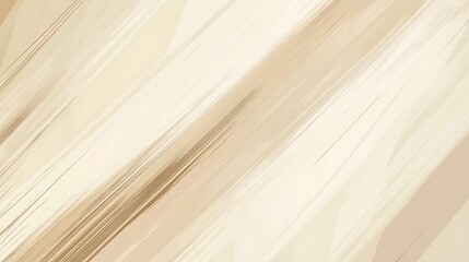 Abstract Beige Diagonal Lines Background Design