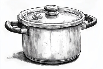 pressure cooker