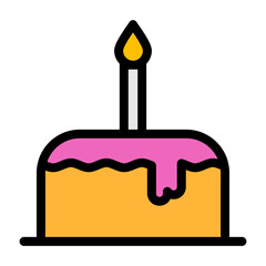 Cake Icon