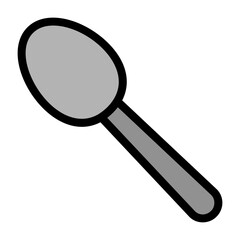 Spoon Icon