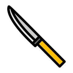Knife Icon