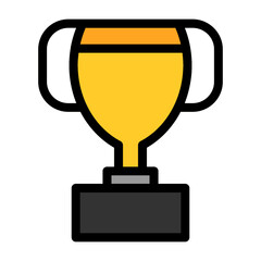 Trophy Icon