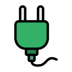 Plug Icon