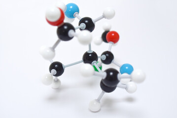 Molécules