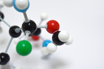 Molécules