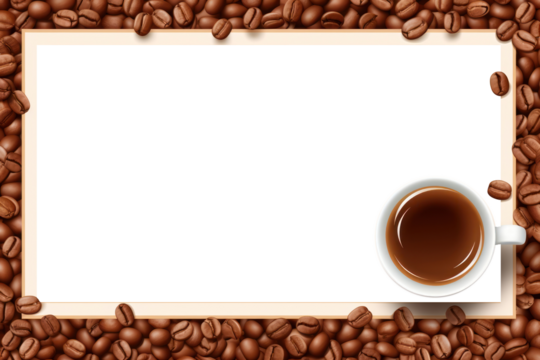 PNG Coffee backgrounds drink cup.