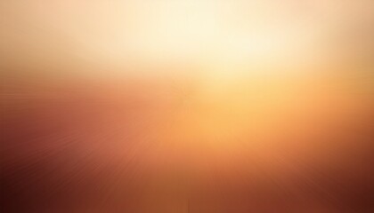 Obraz premium abstract orange background