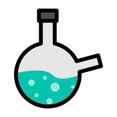 Flask Icon