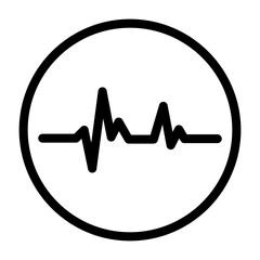 Pulse Icon
