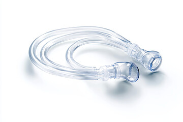 oxygen tube set