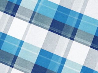 High Quality Windowpane Checked Fabric Pattern Background – Classic Textile Texture for Fashion, Upholstery, and Design Projects