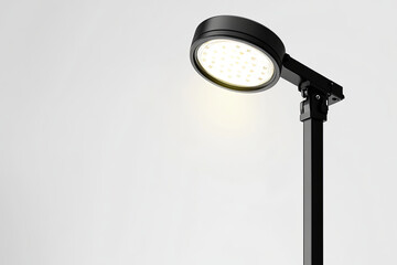 inspection spotlight