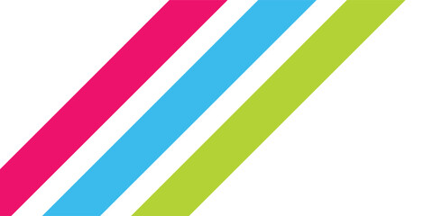 flat design geometric shapes background vector, Dynamic shapes composition