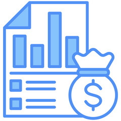 Balance Sheet Icon