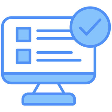 Aproval Icon