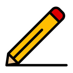 Pencil Icon
