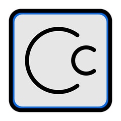 Cc Icon