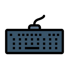 Keyboard Icon