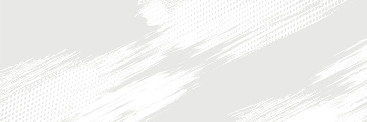 halftone on white background. Vector dots glitter or halftone glitter pattern texture Pop Art Style Background. Vector Illustration