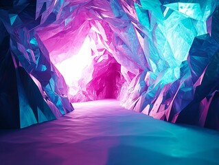 Crystal Cave