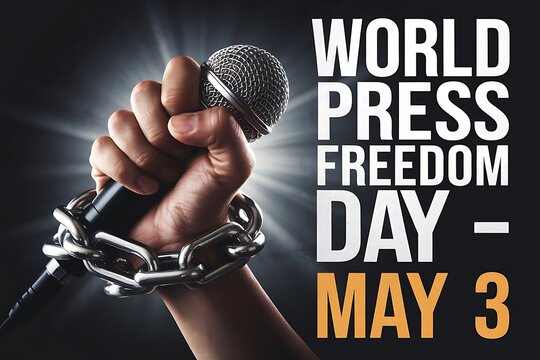 world press freedom day
