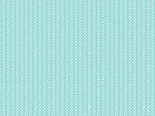 seamless green cevron texture of fabric