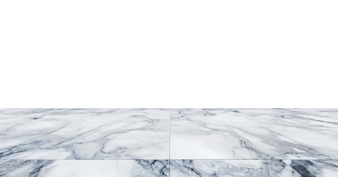 Marble Floor: A close-up shot of a beautiful, pristine marble floor, showcasing the elegant texture and design. Perfect for showcasing products or creating a sense of luxury. 