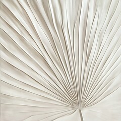 Generic High-resolution Palm Scene Leaf Sharp Texture