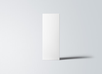 Clean & Professional Cosmetic Packaging Display &ndash; Blank Mockup Set