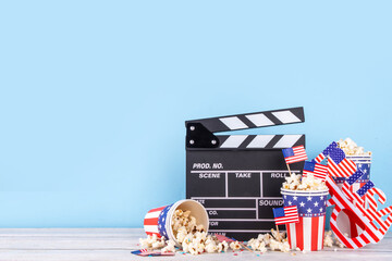 Memorial Day, Independence Day Fourth of July movie marathon, for American holidays, Movie Night...