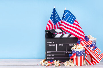 Memorial Day, Independence Day Fourth of July movie marathon, for American holidays, Movie Night...