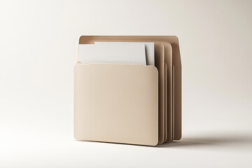 file folder designed